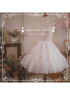 Aurora&Ariel New 8m Daily A-Line Petticoat